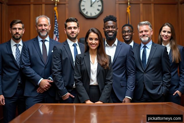 From Family Law to Corporate Litigation: Matching Your Legal Need with the Right Expertise